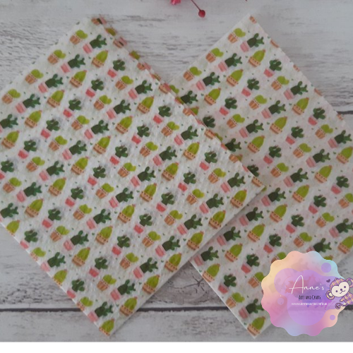 Flower - Decoupage Sheets