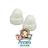 Mini Knitting Hats