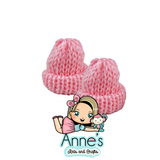 Mini Knitting Hats