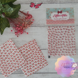 Fruits - Decoupage Sheets