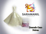 Dye Powder - Brides  Saramanil Collection