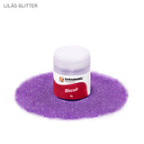 Glitter Collection - Saramanil Corantes