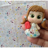 Flower - Decoupage Sheets