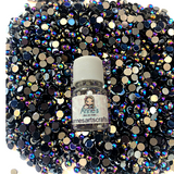 Rhinestone  2mm