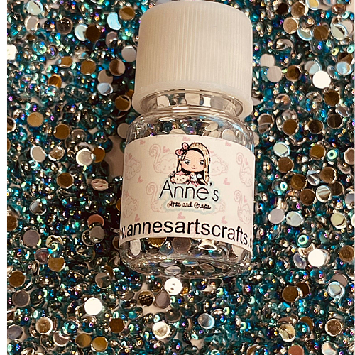 Rhinestone  2mm