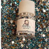 Rhinestone  2mm