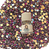 Rhinestone  2mm