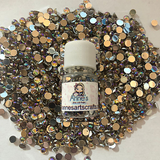 Rhinestone  2mm