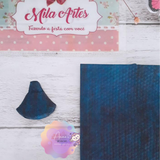 Jeans - Decoupage Sheets