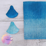 Jeans - Decoupage Sheets