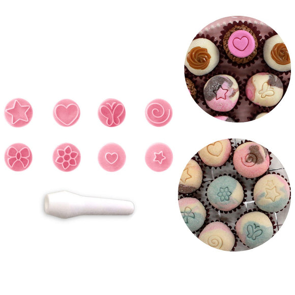 Set Essential  - Stamps