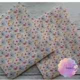 Animal and Pets - Decoupage Sheets