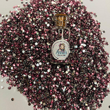 Rhinestone Like Crystal 2 mm
