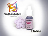 Dye Liquid Pigment  Collection