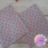 Movies and Cartoons Characters - Decoupage Sheets