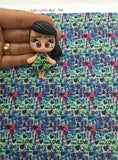 Miscellaneous / Assorted - Decoupage Sheets