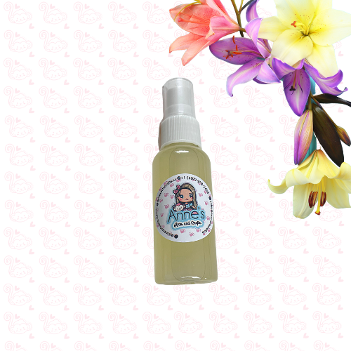 Magic Oil  for Air dry clay