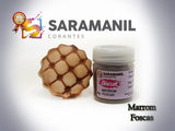 Dye Powder - Matte collection   4g