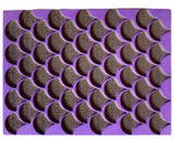Texture Mat - Foami   3'x 4'