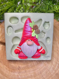 Silicone Mold Noel - Noel - Collection Vanessa de Col