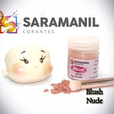 Dye Powder  Blush Collection 4g