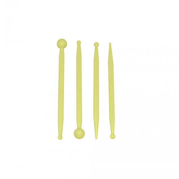 Kit Tools Sculpting 4 pcs