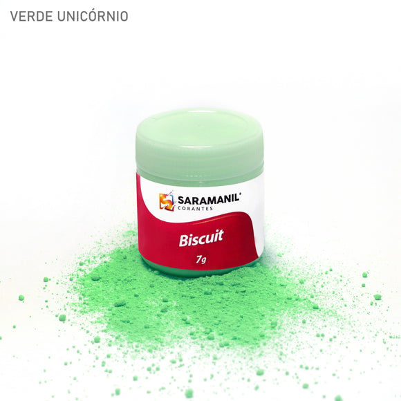 Dye Powder  7g - Unicorn Collection