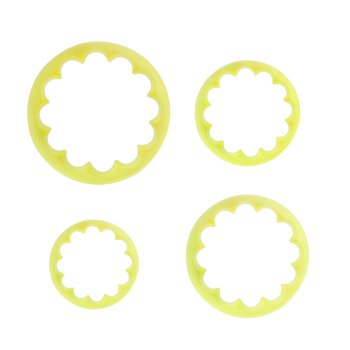 Kit Cutter Frill M