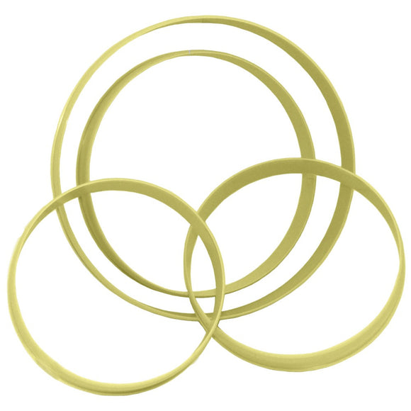 Kit Cutter Round -  L