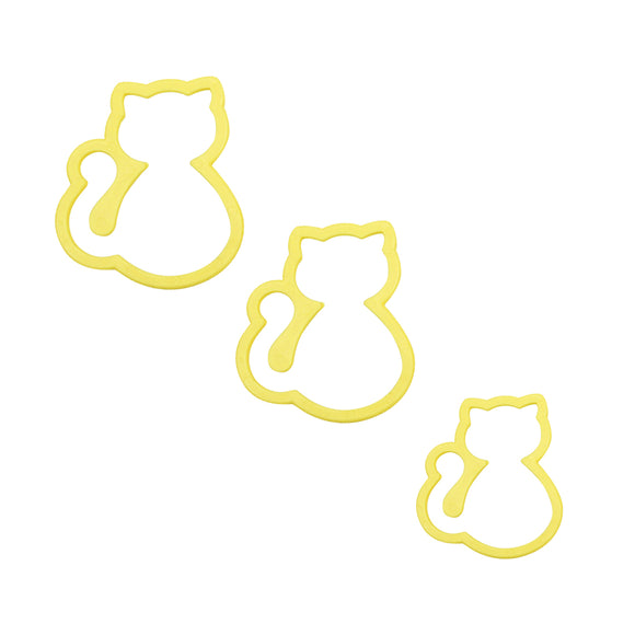 Kit Cutter Cat 3pcs