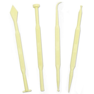 Kit Tools Sculpting Style 4pcs