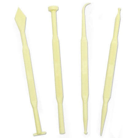 Kit Tools Sculpting Style 4pcs