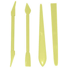 Kit Tools Sculpting Beta 4pcs