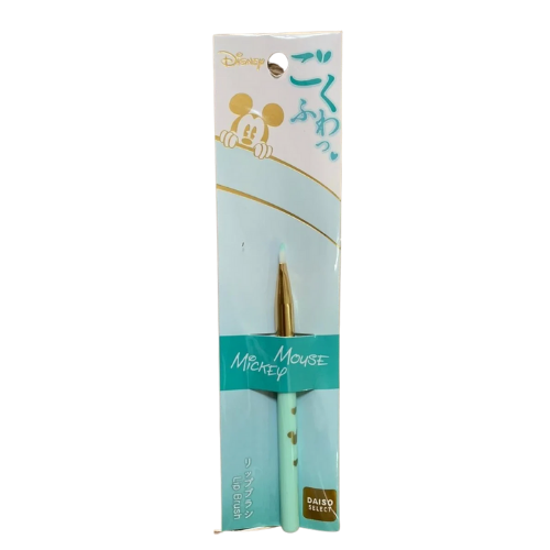 Paint Brush  Mickey Mouse -  Daiso