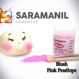 Dye Powder  Blush Collection 4g