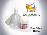 Dye Powder - Brides  Saramanil Collection