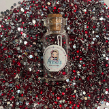 Rhinestone Like Crystal 2 mm