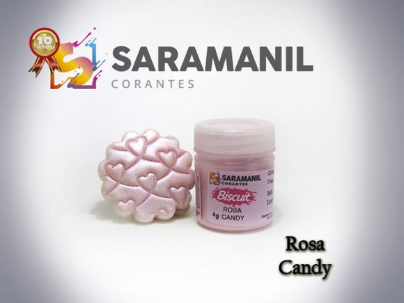 Dye Powder - Candy Pearl Collection  4g