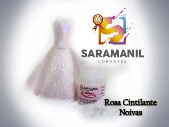 Dye Powder - Brides  Saramanil Collection