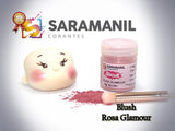 Dye Powder  Blush Collection 4g