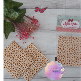 Flower - Decoupage Sheets
