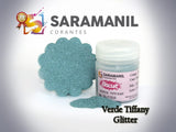 Glitter Collection - Saramanil Corantes